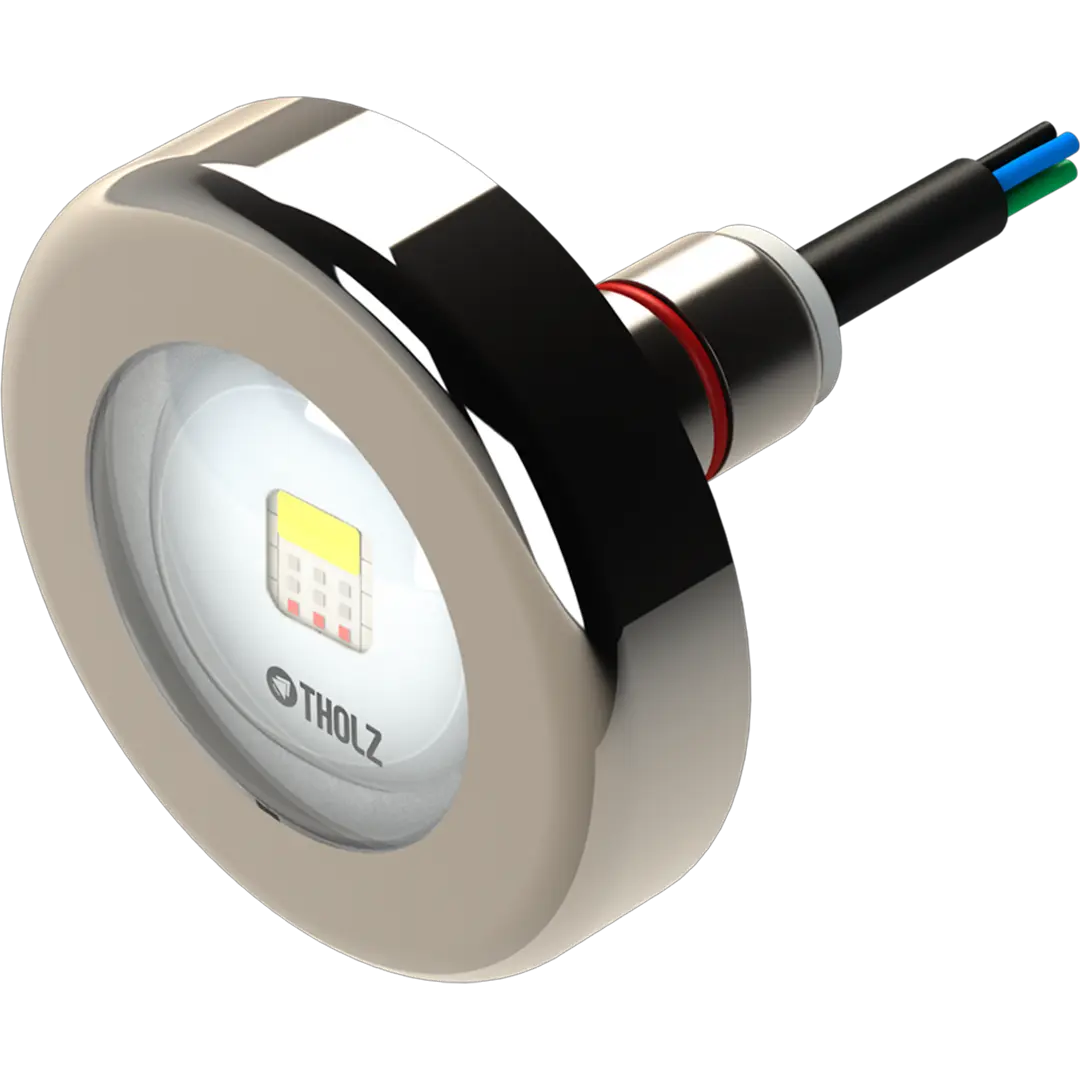 Iluminação LED Tholz